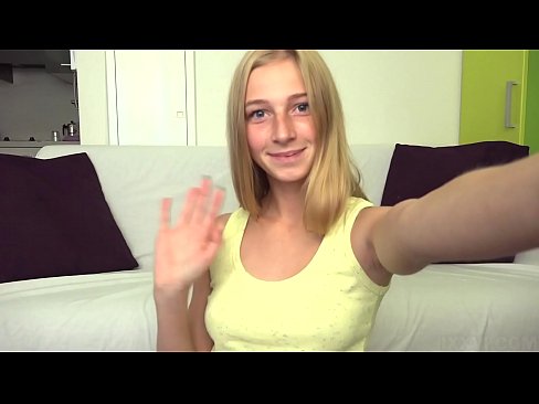 ❤️ Když se nudím, líně masturbuji svou růžovou kundičku ❤ Kvalitní sex u nás ❤